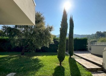 Giardino - Villa via Montecchi, 16C, Gorlago - foto 9