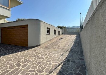 Interno palazzo - Villa via Montecchi, 16C, Gorlago - foto 10