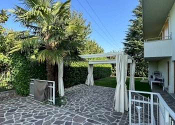 Giardino - Villa via Montecchi, 16C, Gorlago - foto 13