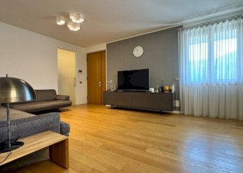 Salone - Villa via Montecchi, 16C, Gorlago - foto 14