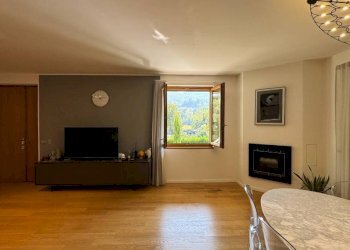 Salone - Villa via Montecchi, 16C, Gorlago - foto 15