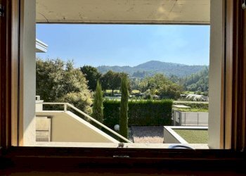 Vista - Villa via Montecchi, 16C, Gorlago - foto 16