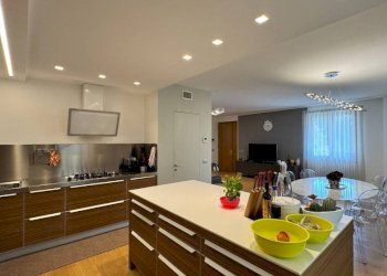 Cucina - Villa via Montecchi, 16C, Gorlago - foto 18