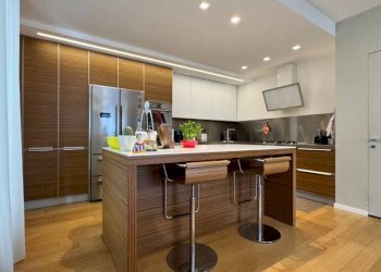 Cucina - Villa via Montecchi, 16C, Gorlago - foto 19