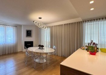 Salone - Villa via Montecchi, 16C, Gorlago - foto 20