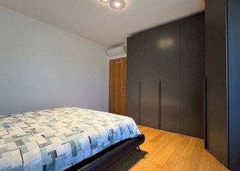 Camera da letto - Villa via Montecchi, 16C, Gorlago - foto 21