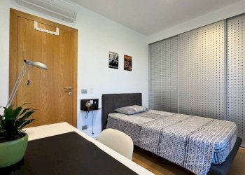 Camera da letto - Villa via Montecchi, 16C, Gorlago - foto 22