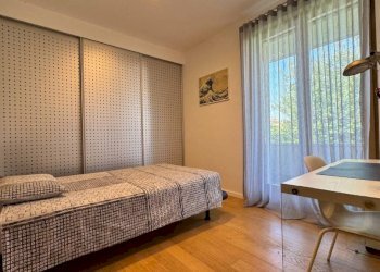 Camera da letto - Villa via Montecchi, 16C, Gorlago - foto 23