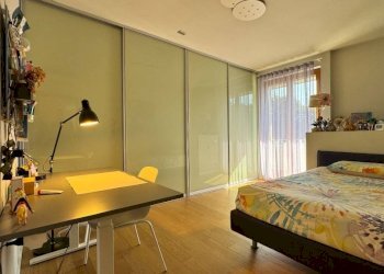 Camera da letto - Villa via Montecchi, 16C, Gorlago - foto 24