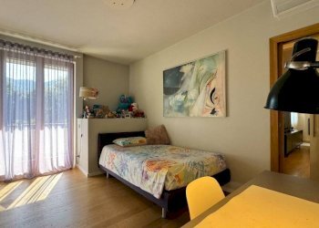 Camera da letto - Villa via Montecchi, 16C, Gorlago - foto 25