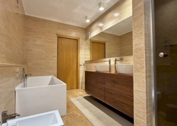 Bagno - Villa via Montecchi, 16C, Gorlago - foto 26