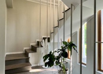 Interno palazzo - Villa via Montecchi, 16C, Gorlago - foto 28