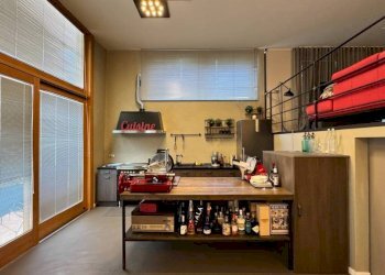 Interno non residenziale - Villa via Montecchi, 16C, Gorlago - foto 29