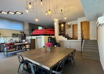 Interno non residenziale - Villa via Montecchi, 16C, Gorlago - foto 30