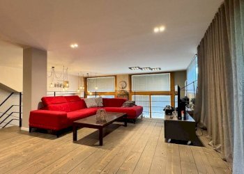 Salone - Villa via Montecchi, 16C, Gorlago - foto 31