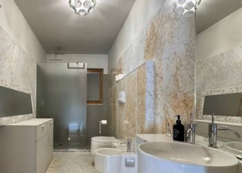 Bagno - Villa via Montecchi, 16C, Gorlago - foto 34