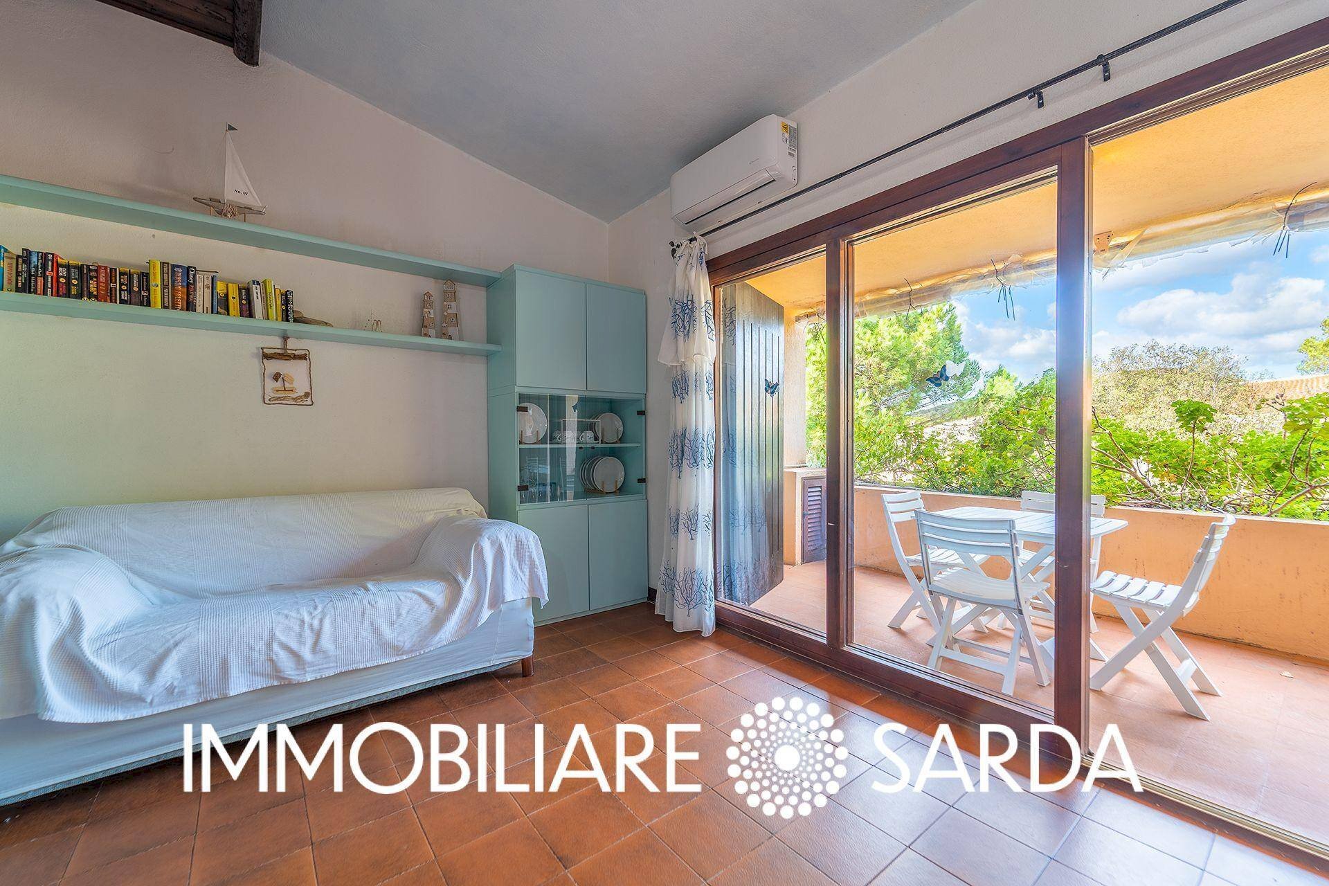 Foto 2 - Two-room apartment Costa Serena, Palau - photo 2