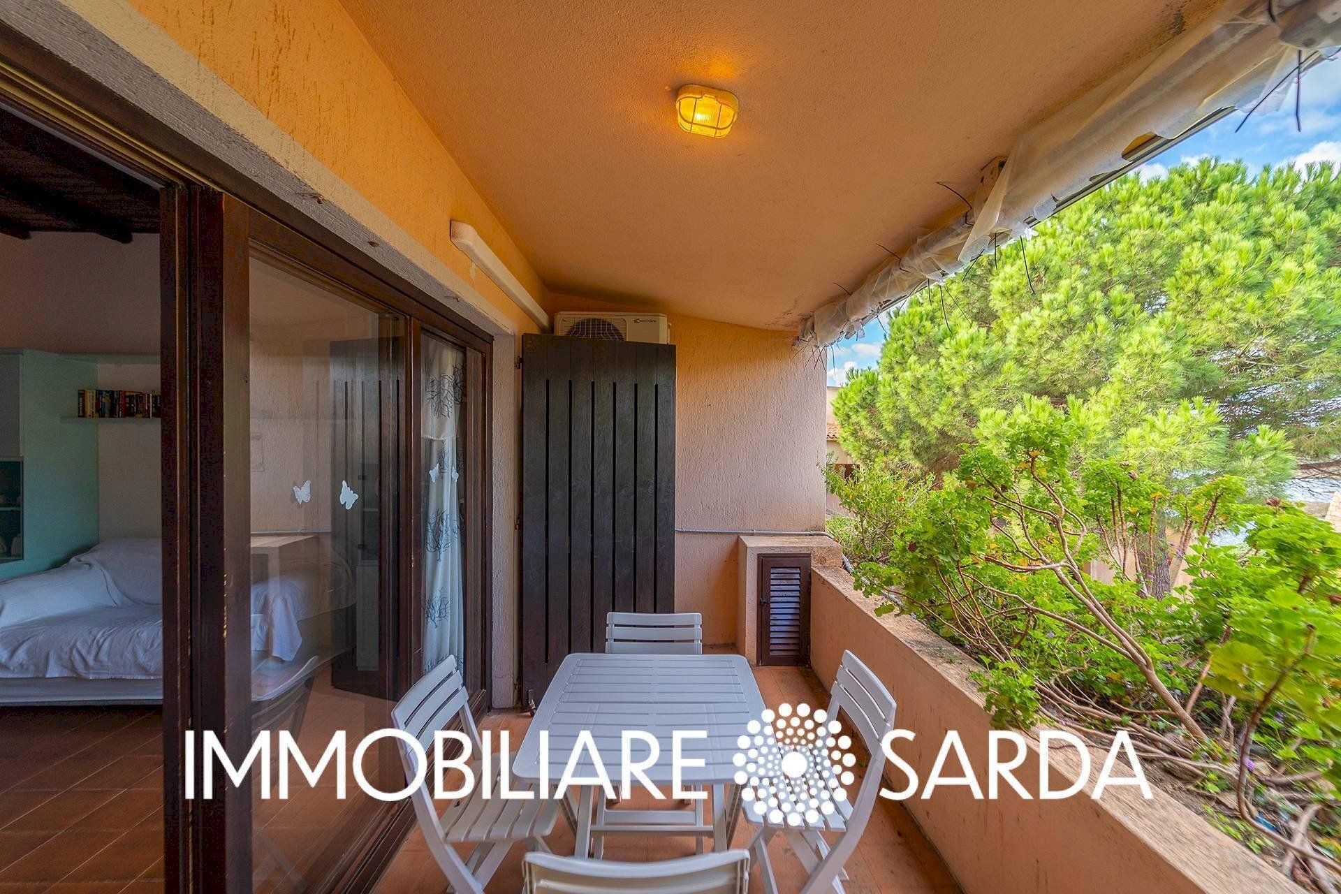 Foto 3 - Two-room apartment Costa Serena, Palau - photo 3