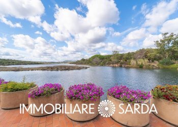 Foto 25 - Bilocale Costa Serena, Palau - foto 25