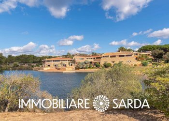 Foto 32 - Bilocale Costa Serena, Palau - foto 32