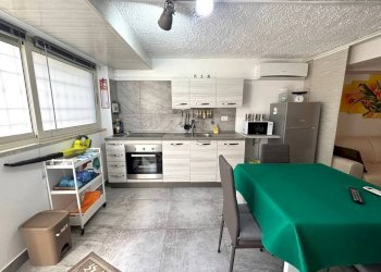 Cucina - Warehouse via Santo Janni, Formia - photo 2