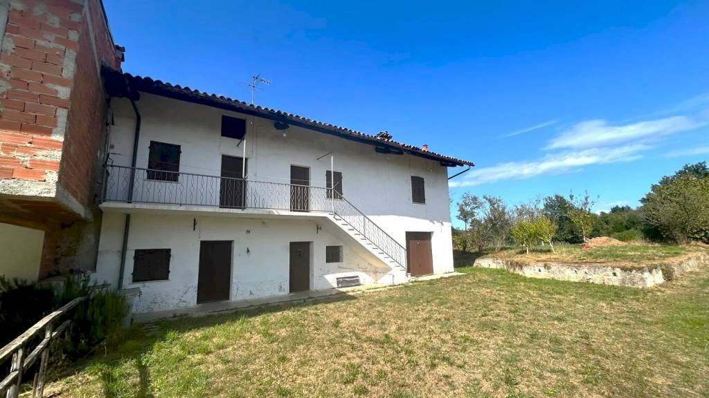 Facciata - Rustic via 20 Settembre, 159, Niella Tanaro - photo 2