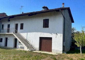 Facciata - Rustic via 20 Settembre, 159, Niella Tanaro - photo 1