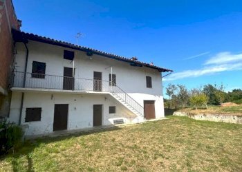 Facciata - Rustic via 20 Settembre, 159, Niella Tanaro - photo 2