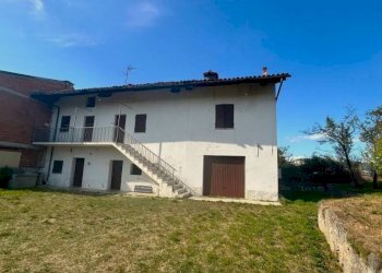 Facciata - Rustic via 20 Settembre, 159, Niella Tanaro - photo 3