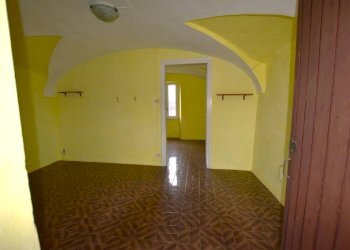 Camera da letto - Rustic via 20 Settembre, 159, Niella Tanaro - photo 6