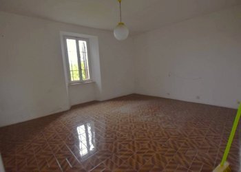 Camera da letto - Rustic via 20 Settembre, 159, Niella Tanaro - photo 8