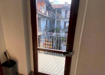 Ascensori - Bilocale piazza Sant'Agostino, 16, Carmagnola - foto 3