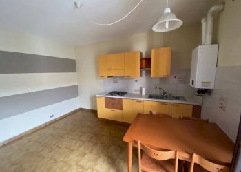 Cucina - Bilocale piazza Sant'Agostino, 16, Carmagnola - foto 6