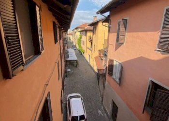 Vista - Bilocale piazza Sant'Agostino, 16, Carmagnola - foto 17