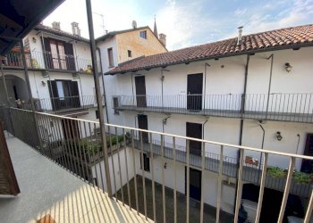 Balcone - Bilocale piazza Sant'Agostino, 16, Carmagnola - foto 18