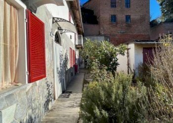 Giardino - Rustico via Guglielmo Marconi, 15, Cortazzone - foto 4