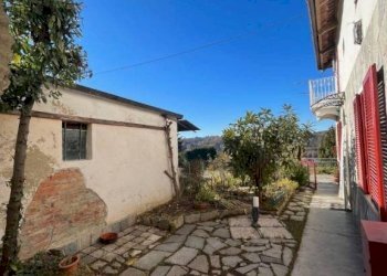 Giardino - Rustico via Guglielmo Marconi, 15, Cortazzone - foto 5