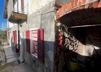 Cortile interno - Rustic via Guglielmo Marconi, 15, Cortazzone - photo 6