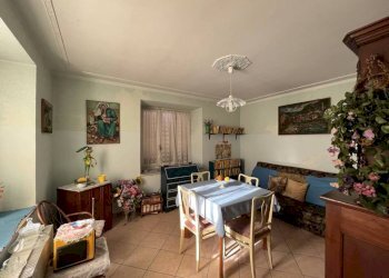 Soggiorno - Rustic via Guglielmo Marconi, 15, Cortazzone - photo 8