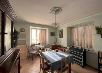 Soggiorno - Rustico via Guglielmo Marconi, 15, Cortazzone - foto 9