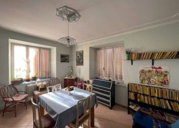 Soggiorno - Rustic via Guglielmo Marconi, 15, Cortazzone - photo 10