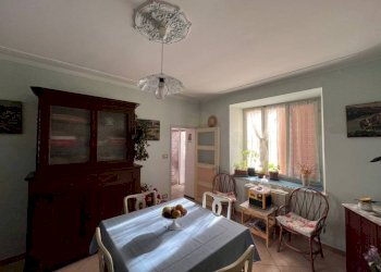 Soggiorno - Rustico via Guglielmo Marconi, 15, Cortazzone - foto 11