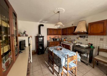 Cucina - Rustico via Guglielmo Marconi, 15, Cortazzone - foto 12