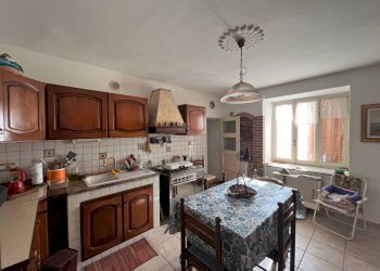 Cucina - Rustico via Guglielmo Marconi, 15, Cortazzone - foto 13