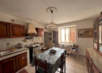Cucina - Rustic via Guglielmo Marconi, 15, Cortazzone - photo 14