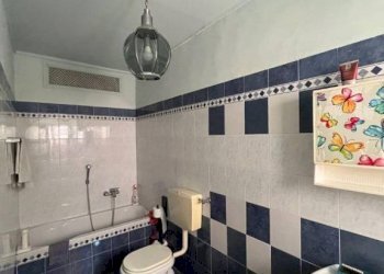 Bagno - Rustic via Guglielmo Marconi, 15, Cortazzone - photo 15