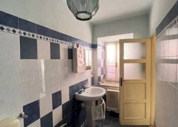 Bagno - Rustico via Guglielmo Marconi, 15, Cortazzone - foto 16