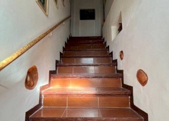 Scala - Rustico via Guglielmo Marconi, 15, Cortazzone - foto 18