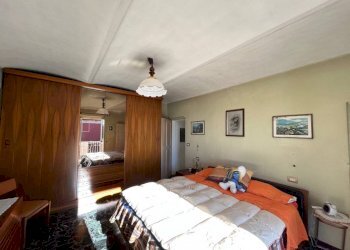 Camera da letto - Rustic via Guglielmo Marconi, 15, Cortazzone - photo 19