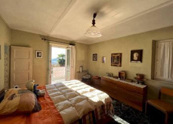 Camera da letto - Rustic via Guglielmo Marconi, 15, Cortazzone - photo 21